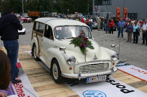 2008-08-30 Blumencorso in Oberwart